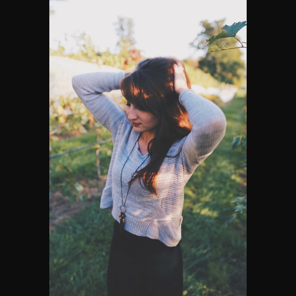 Meet your Posher, Bryanna